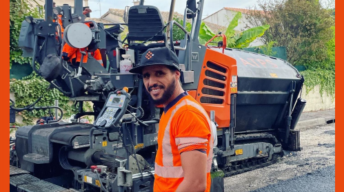 M Barek.png À la rencontre de M'Barek, opérateur ATPS en Languedoc-Roussillon.
